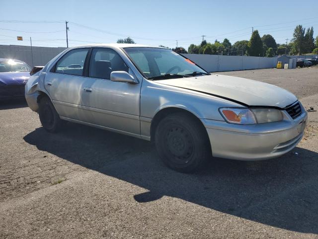 Photo 4 from auction – 2000 TOYOTA CAMRY CE with VIN JT2BG22KXY0486741