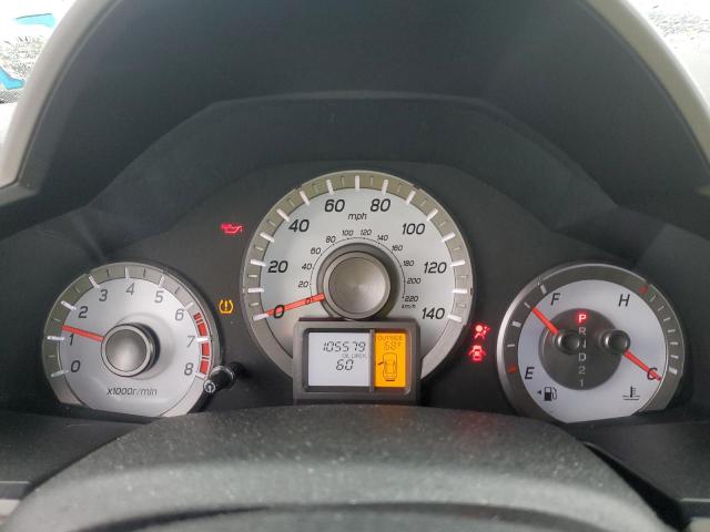 Photo 9 from auction – 2015 HONDA PILOT EXL with VIN 5FNYF4H58FB040541