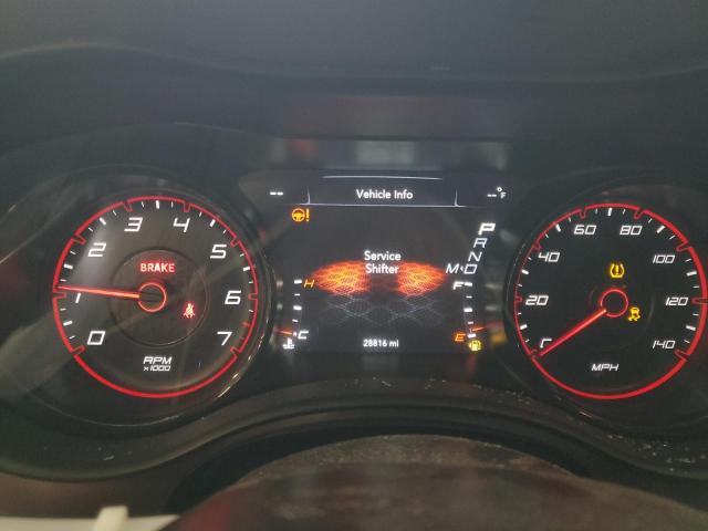 صورة رقم 9 من المزاد - 2019 DODGE CHARGER SX مع VIN 2C3CDXJG3KH710812