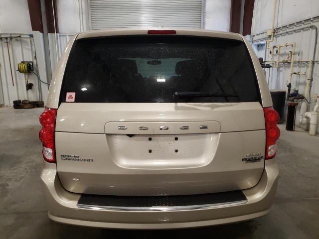 Photo 6 from auction – 2013 DODGE GRAND CARA with VIN 2C4RDGDG6DR700029