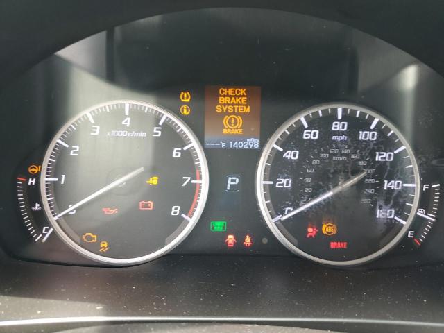 Photo 9 from auction – 2014 ACURA ILX 20 TEC with VIN 19VDE1F72EE003891