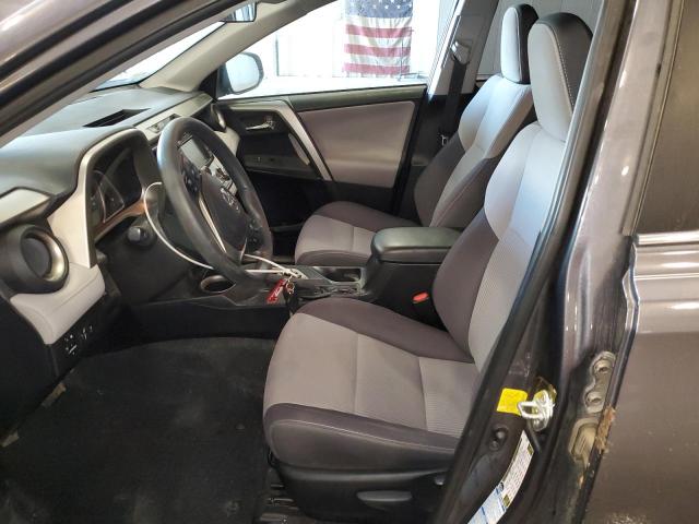 Photo 7 from auction – 2014 TOYOTA RAV4 XLE with VIN 2T3RFREV9EW208654
