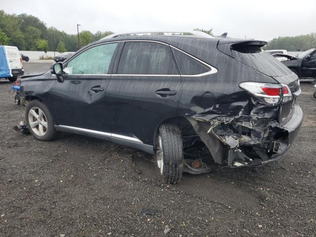 Photo 2 from auction – 2013 LEXUS RX 350 BAS with VIN 2T2BK1BA0DC190811