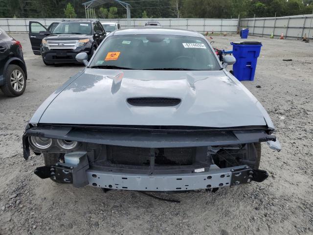 Photo 5 from auction – 2022 DODGE CHALLENGER R/T with VIN 2C3CDZBT3NH109458