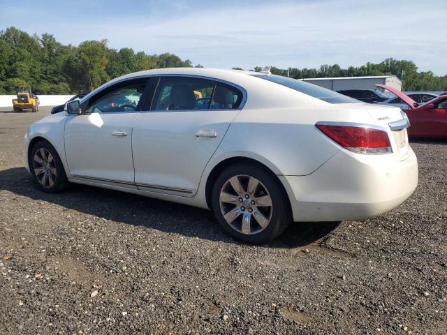 Photo 2 from auction – 2010 BUICK LACROSSE C with VIN 1G4GC5GG7AF152082