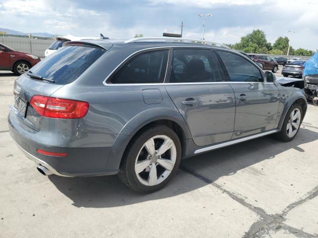 Photo 3 from auction – 2013 AUDI A4 ALLROAD with VIN WA1UFAFL2DA043398