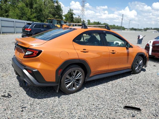Photo 3 from auction – 2022 SUBARU WRX with VIN JF1VBAA61N9013390
