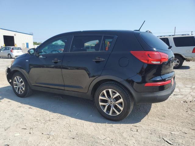 Photo 2 from auction – 2016 KIA SPORTAGE L with VIN KNDPBCAC4G7864182