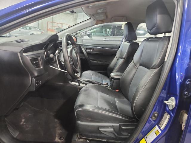 Zdjęcie 7 z aukcji – 2015 TOYOTA COROLLA L z VIN 2T1BURHE8FC418063