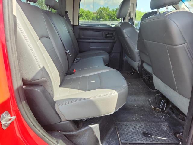Photo 10 from auction – 2016 RAM 2500 ST with VIN 3C6TR5HT7GG372916