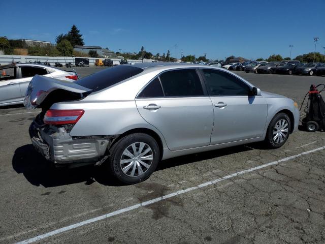 Photo 3 from auction – 2011 TOYOTA CAMRY BASE with VIN 4T1BF3EK1BU213405