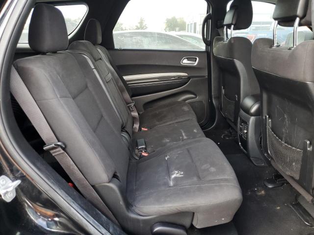 Photo 11 from auction – 2020 DODGE DURANGO SX with VIN 1C4RDHAG1LC329816