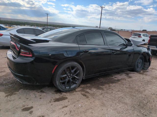 Photo 3 from auction – 2019 DODGE CHARGER with VIN 2C3CDXBG0KH615302