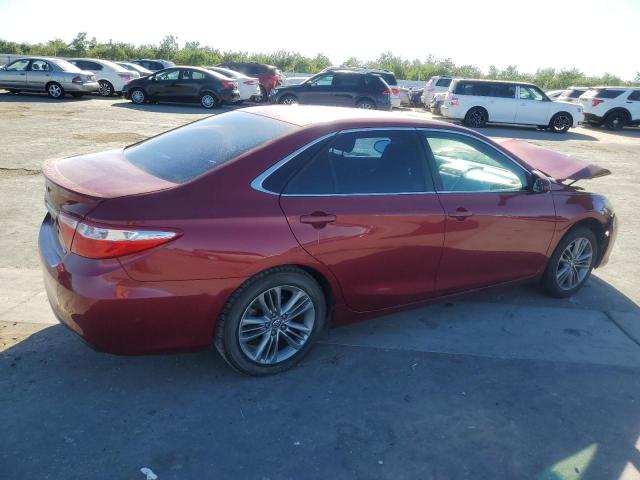 Photo 3 from auction – 2016 TOYOTA CAMRY LE with VIN 4T1BF1FK2GU598399