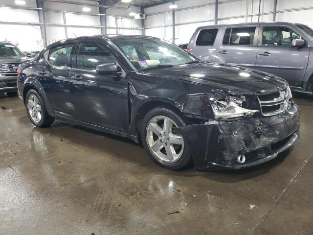 Photo 4 from auction – 2012 DODGE AVENGER SX with VIN 1C3CDZEG5CN329705