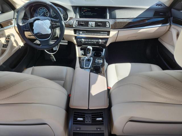 Photo 8 from auction – 2014 BMW 528 XI with VIN WBA5A7C50ED619066