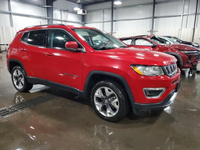Zdjęcie 4 z aukcji – 2021 JEEP COMPASS LI z VIN 3C4NJDCB0MT561363