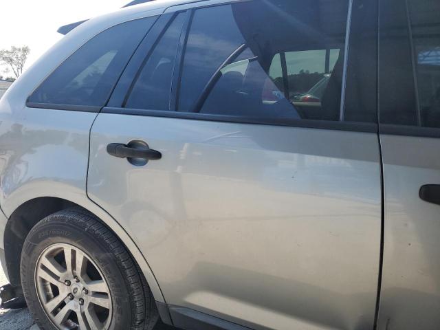 Photo 10 from auction – 2007 FORD EDGE SE with VIN 2FMDK36C87BB61487