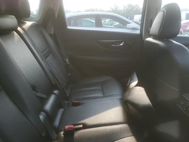 Photo 11 from auction – 2017 NISSAN ROGUE S with VIN 5N1AT2MT8HC751784