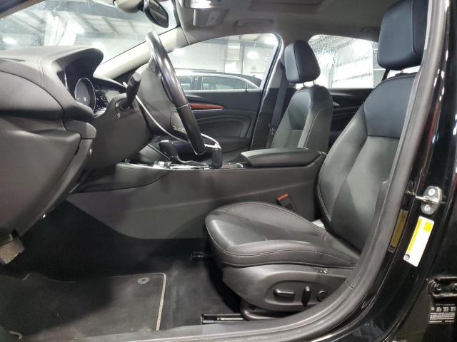 Photo 7 from auction – 2018 BUICK REGAL ESSE with VIN W04GP6SX7J1067045
