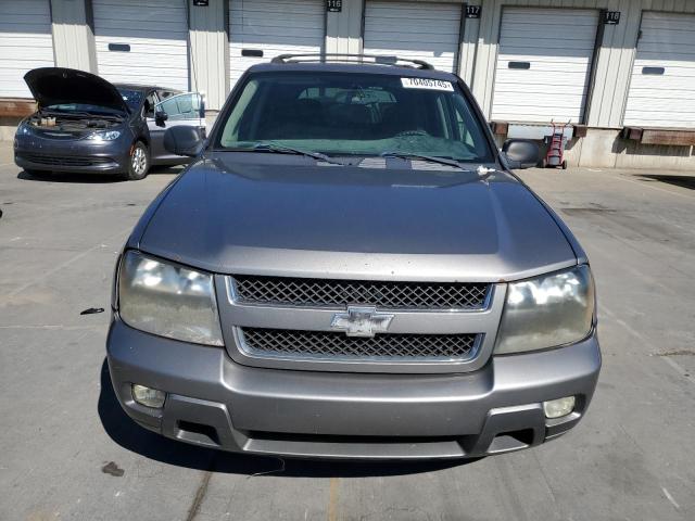 Photo 5 from auction – 2008 CHEVROLET TRAILBLAZE with VIN 1GNDT13S682216213