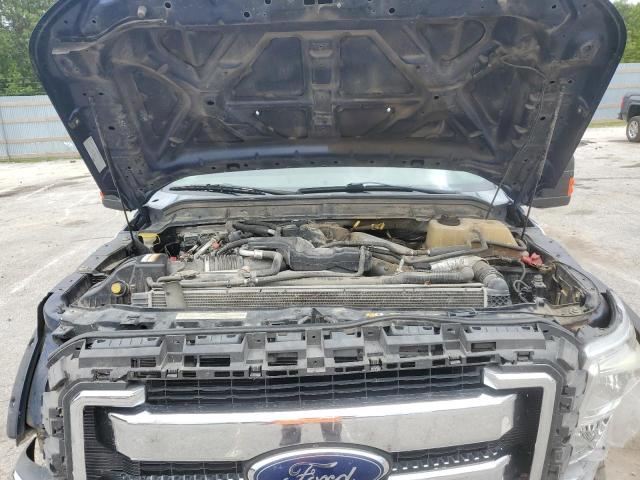 Photo 11 from auction – 2011 FORD F250 SUPER with VIN 1FT7W2BT4BEC46099