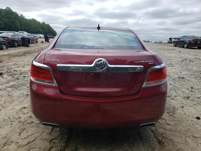 Photo 6 from auction – 2011 BUICK LACROSSE C with VIN 1G4GE5ED4BF284401