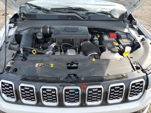 Photo 12 from auction – 2024 JEEP COMPASS LI with VIN 3C4NJDCN4RT115735