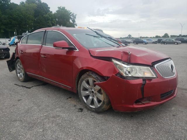 Photo 4 from auction – 2012 BUICK LACROSSE PREMIUM with VIN 1G4GD5E35CF331141