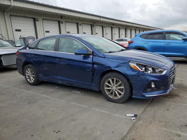 Photo 4 from auction – 2019 HYUNDAI SONATA SE with VIN 5NPE24AF2KH789641