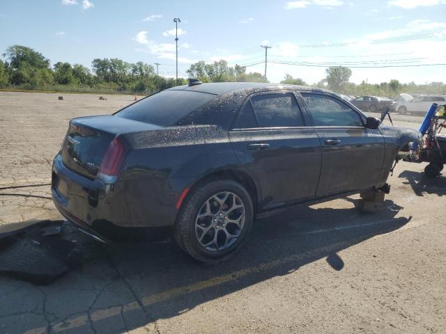 Photo 3 from auction – 2018 CHRYSLER 300 S with VIN 2C3CCAGG3JH154264