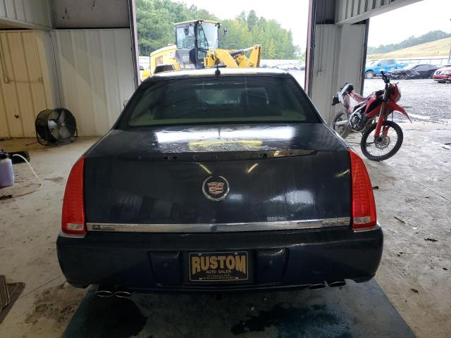 Photo 6 from auction – 2008 CADILLAC DTS with VIN 1G6KD57Y08U202656