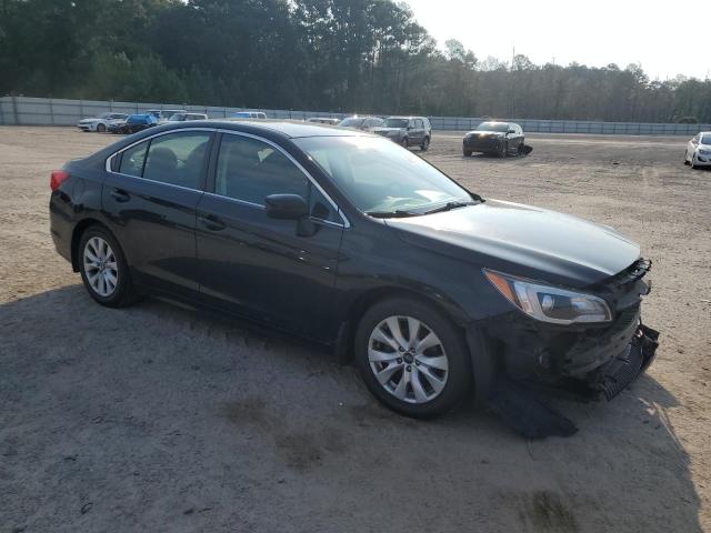 Photo 4 from auction – 2015 SUBARU LEGACY 2.5 with VIN 4S3BNAC68F3016387