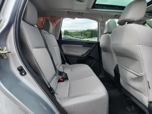 Photo 11 from auction – 2018 SUBARU FORESTER 2.5I PREMIUM with VIN JF2SJAGC2JH572610