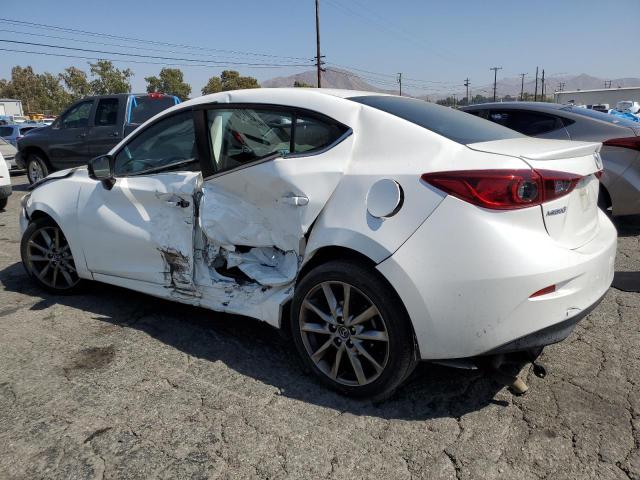 Photo 2 from auction – 2018 MAZDA 3 TOURING with VIN 3MZBN1V37JM165767