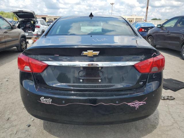 Photo 6 from auction – 2016 CHEVROLET IMPALA LT with VIN 2G1105SA3G9156257