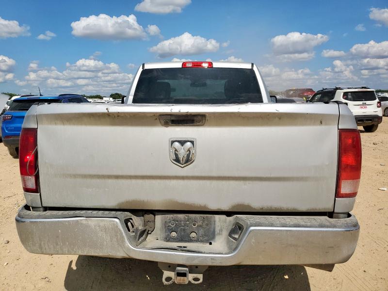 Photo 6 from auction – 2018 RAM 1500 ST with VIN 3C6JR6AGXJG195313