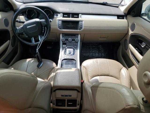 Photo 8 from auction – 2016 LAND ROVER RANGE ROVE with VIN SALVP2BG0GH088348