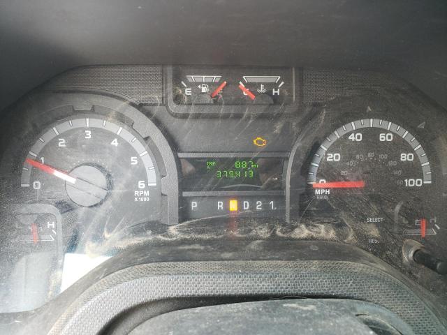 Photo 9 from auction – 2012 FORD ECONOLINE with VIN 1FTNE2EW9CDA42809