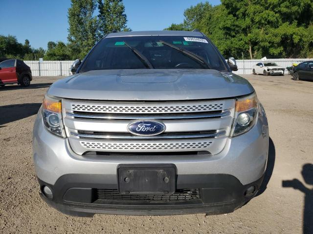 Photo 5 from auction – 2013 FORD EXPLORER L with VIN 1FM5K7F80DGA90197