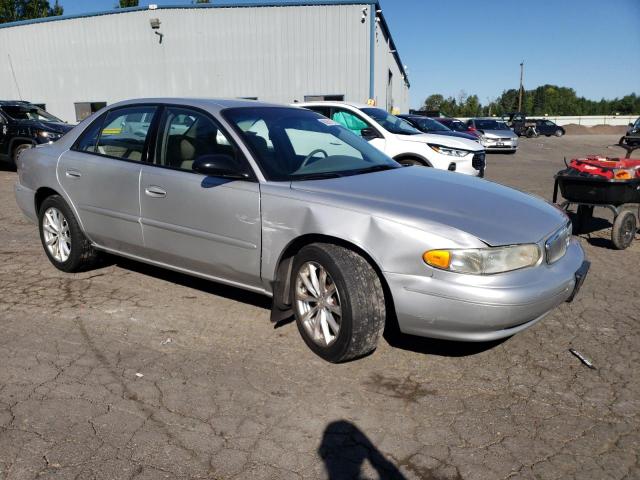 Photo 4 from auction – 2003 BUICK CENTURY CU with VIN 2G4WS52J131116741