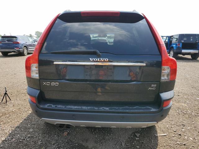 Photo 6 from auction – 2008 VOLVO XC90 3.2 with VIN YV4CZ982881482961