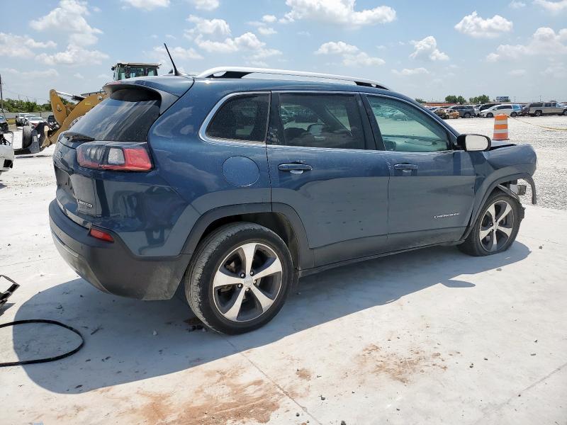 Photo 3 from auction – 2019 JEEP CHEROKEE L with VIN 1C4PJLDB3KD466574