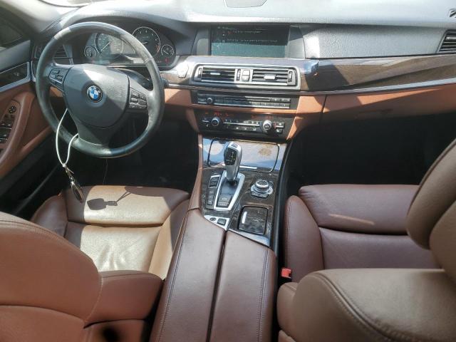 Photo 8 from auction – 2013 BMW 528 XI with VIN WBAXH5C54DD110413
