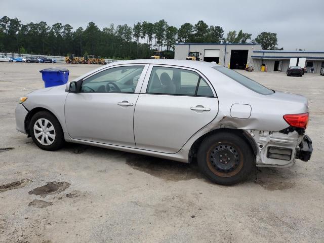 Photo 2 from auction – 2010 TOYOTA COROLLA BA with VIN 1NXBU4EE7AZ377195