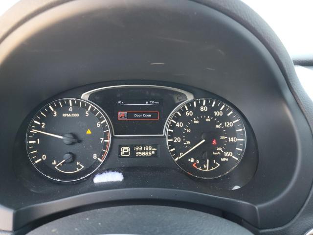 Photo 9 from auction – 2015 NISSAN ALTIMA 2.5 with VIN 1N4AL3AP8FC186411