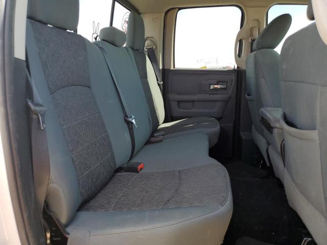 Photo 10 from auction – 2016 RAM 1500 SLT with VIN 1C6RR6GT3GS355265