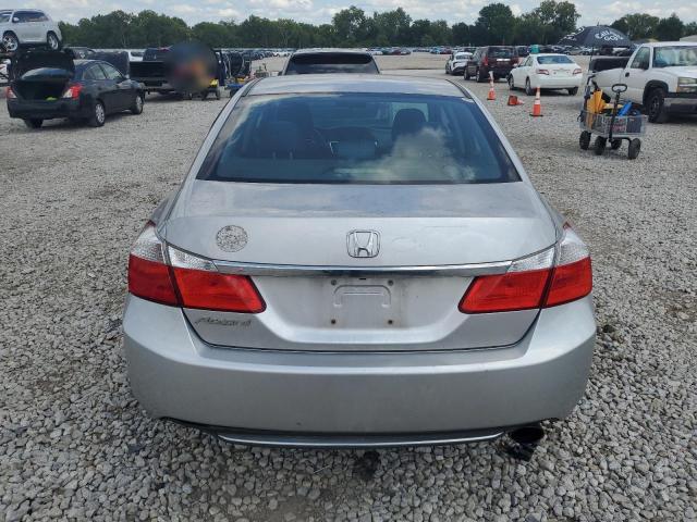 Photo 6 from auction – 2014 HONDA ACCORD LX with VIN 1HGCR2F38EA251335