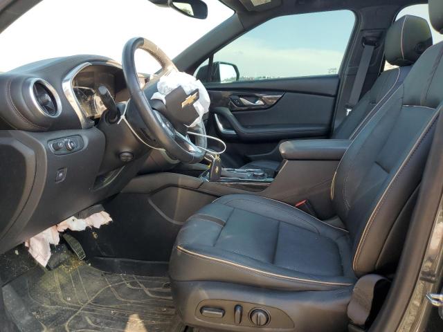 Photo 7 from auction – 2020 CHEVROLET BLAZER PRE with VIN 3GNKBLRS4LS568619