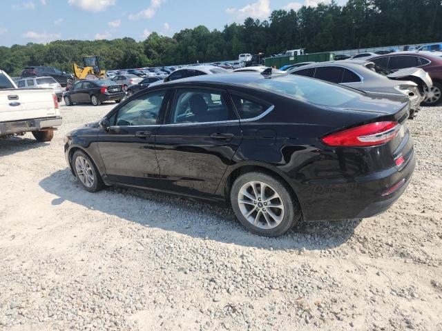 Photo 2 from auction – 2020 FORD FUSION SE with VIN 3FA6P0H71LR263244